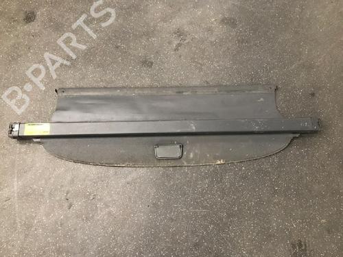 Used Rear parcel shelf VOLVO V50 (545) 1.8 (125 hp) 13161976