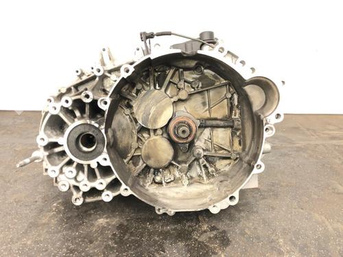 Used Gearbox VOLVO XC60 I SUV (156) D3 (136 hp) 30193866