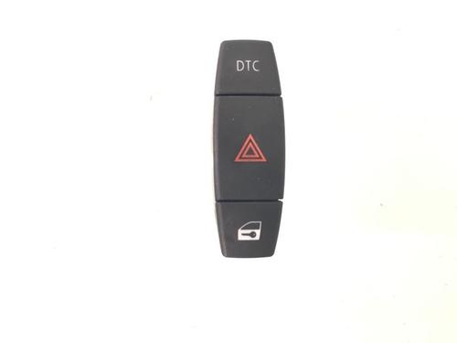 Used Warning switch BMW 1 (E81) 123 d (204 hp) 15632717