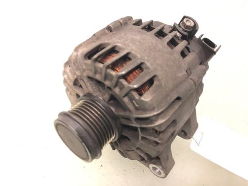 Used Alternator FORD TRANSIT CONNECT V408 Box Body/MPV 1.6 TDCi (75 hp) 29878855