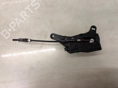 Used Fuel door actuator HYUNDAI i30 Estate (GD) 1.4 (101 hp) 29699998