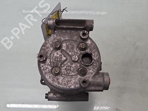 AC compressor FORD FIESTA VI (CB1, CCN) 1.4 | BP38639737M34 - Image 4