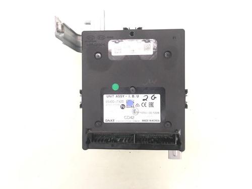 Used Control unit Control unit 18828095 18828095