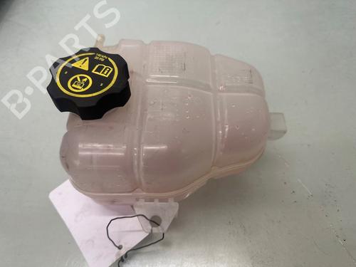 Ekspansjonstank Ekspansjonstank OPEL MERIVA B MPV (S10) 1.4 (75) (120 hp) 33630748 33630748