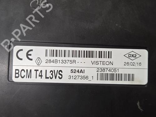Electronic module RENAULT TWINGO III (BCM_, BCA_) 1.0 SCe 70 | BP38068090M83 - Image 3