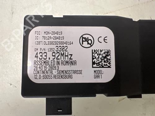 Control unit OPEL ADAM (M13) 1.0 | BP32856236M11 - Image 3