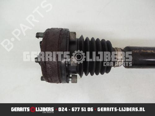 Right front driveshaft VW GOLF III (1H1) 1.4 | BP12245648M39 