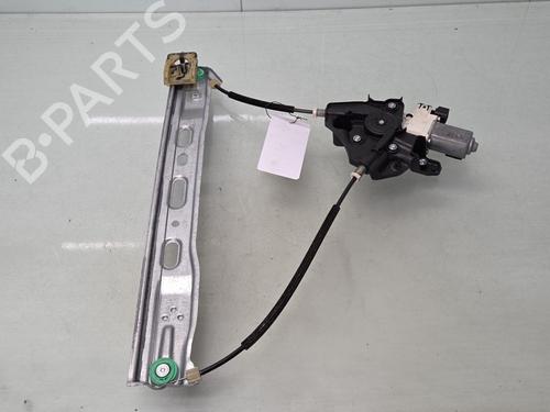 Used Front right window mechanism Front right window mechanism 39405339 39405339