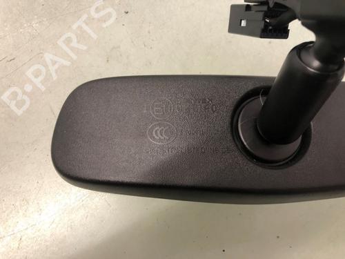 Rear mirror OPEL MERIVA B MPV (S10) 1.4 (75) | BP28717739I6 - Image 3
