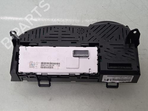 Instrument cluster RENAULT TWINGO II (CN0_) 1.2 16V (CN04, CN0B) | BP38068185C47 - Image 2