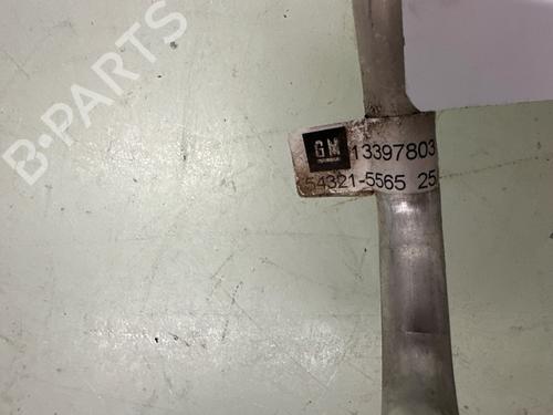 AC pipe OPEL ADAM (M13) 1.0 | BP32856165M126 - Image 4