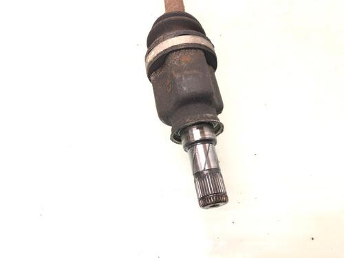 Right front driveshaft MITSUBISHI COLT VI (Z3_A, Z2_A) 1.5 (Z23A) | BP26663802M39 