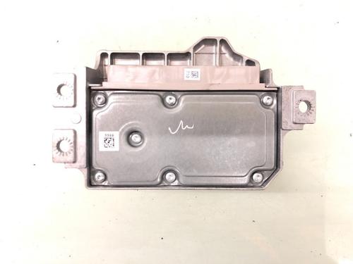 ECU airbags BMW 1 (E81) 123 d | BP15632776M53 