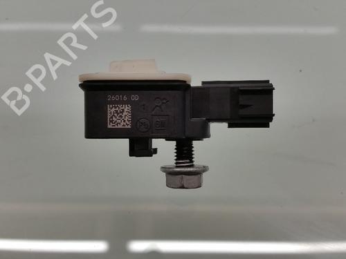 Used Electronic sensor Electronic sensor 12249890 12249890