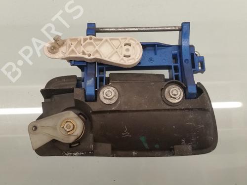 Front left exterior door handle OPEL ZAFIRA A MPV (T98) 2.0 OPC (F75) | BP12249963C128 
