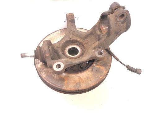 Used Left front steering knuckle Left front steering knuckle 17179925 17179925