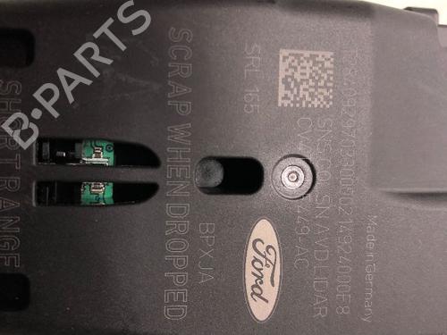 Electronic sensor FORD C-MAX II (DXA/CB7, DXA/CEU) 1.6 EcoBoost | BP28018483M84 - Image 4