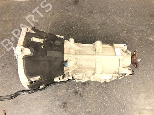 Gearbox BMW 3 (F30, F80) 320 d | BP15631415M3