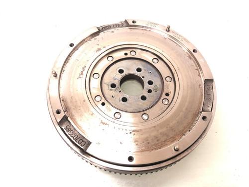 Schwungrad für VOLVO V50 (545) D2 (114 hp) 31289132