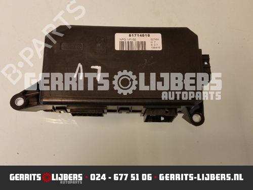 Used Comfort control module FIAT STILO (192_) 1.4 16V (192AXH1B, 192BXH1B) (95 hp) 12249601