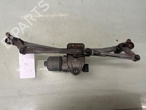 Used Front wipers mechanism OPEL COMBO Box Body/MPV (X12) 1.6 CDTI (B05) (105 hp) 32856042