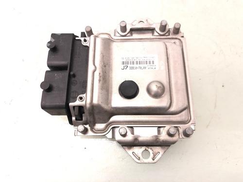 engine-control-unit-ecu-suzuki-swift-iv-fz-nz-2010-25995117 main image