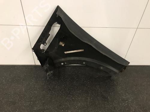 Right front fenders MINI MINI (R50, R53) Cooper | BP12486490C42 