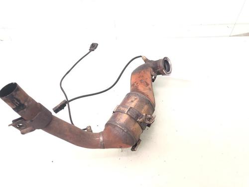 Used Catalyst FIAT 500 C (312_) 0.9 (312AG1A) (86 hp) 25021394