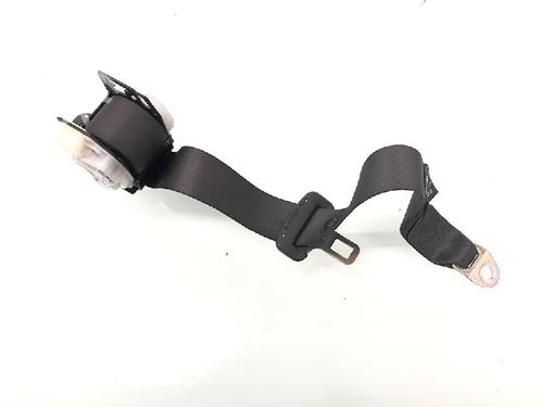 Used Rear left seatbelt TOYOTA AYGO (_B1_) 1.0 (KGB10_, KGB10R) (68 hp) 12473323