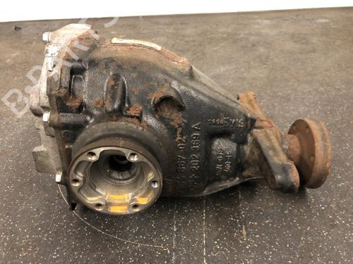 Rear differential BMW 5 (E60) 525 d | BP25021302M24 - Image 9