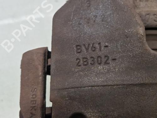Left front brake caliper FORD TRANSIT CONNECT V408 Box Body/MPV 1.5 EcoBlue | BP39405361M105 - Image 8