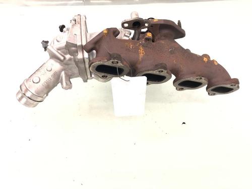 Turbocharger/Supercharger RENAULT TRAFIC III Van (FG_) 1.6 dCi 120 (FGMB) | BP12489423M71 