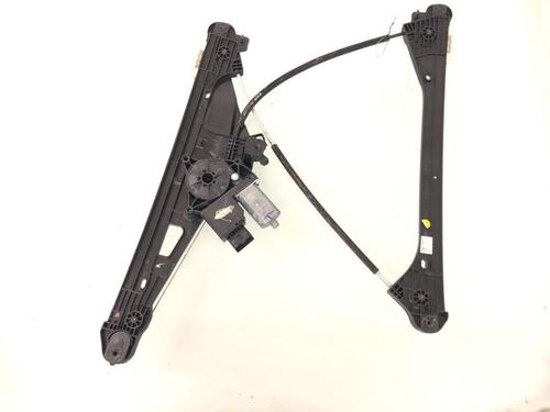 Used Front right window mechanism OPEL GRANDLAND / GRANDLAND X (A18, P1UO) 1.2 (75) (131 hp) 15632258