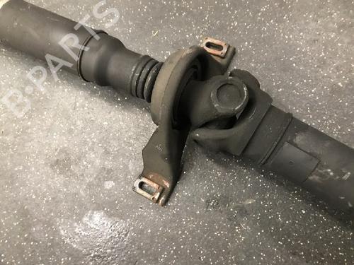Driveshaft MERCEDES-BENZ E-CLASS (W211) E 400 CDI (211.028) | BP13160430M37 
