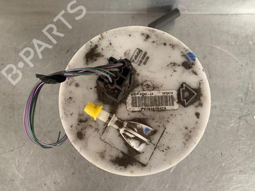 Fuel pump FORD FIESTA VI (CB1, CCN) 1.25 | BP16161041M76 