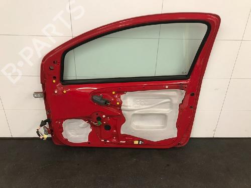 Right front door TOYOTA AYGO (_B1_) 1.0 (KGB10_, KGB10R) | BP12478178C3 