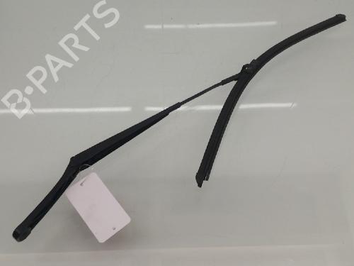 Front windshield wiper arm VW GOLF V (1K1) 2.0 SDI | BP13157907C143 