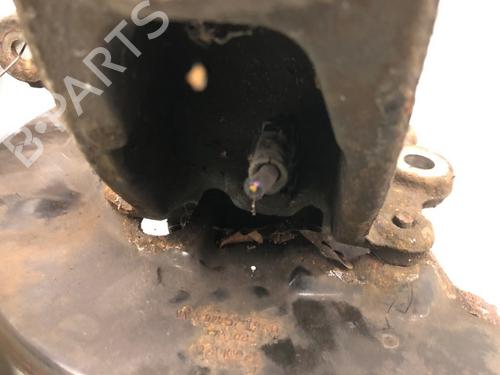 Right front steering knuckle FORD TRANSIT CONNECT V408 Box Body/MPV 1.6 TDCi | BP15632940M26 
