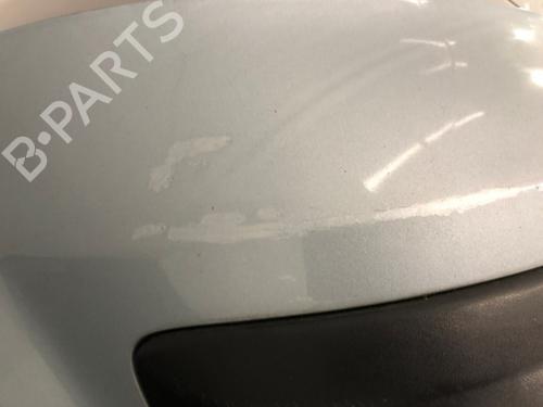 Rear bumper HYUNDAI GETZ (TB) 1.3 i | BP22606071C8 