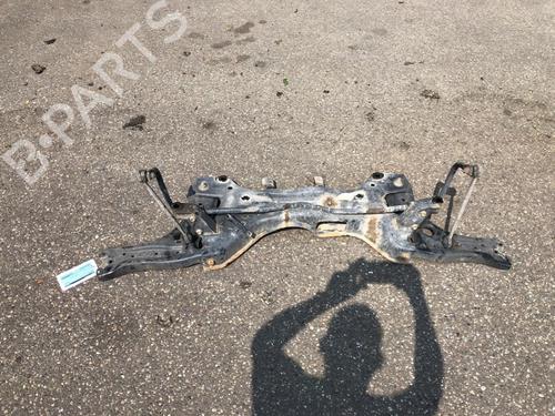 Used Subframe SKODA FABIA III Estate (NJ5) 1.4 TDI (90 hp) 15630144