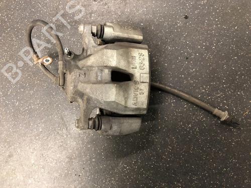 Used Left front brake caliper Left front brake caliper TOYOTA AURIS Estate (_E18_) 1.8 Hybrid (ZWE186_, ZWE186R, ZWE186H) (136 hp) 12484879 12484879