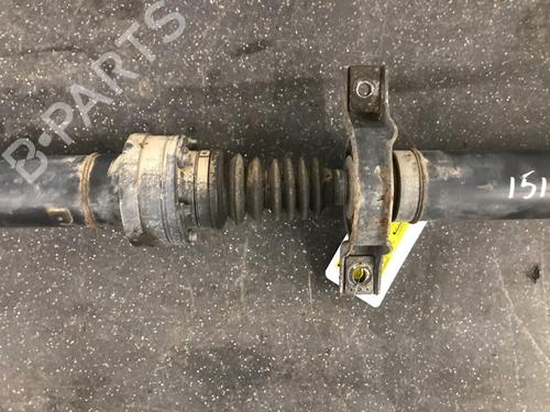 Driveshaft HYUNDAI SANTA FÉ II (CM) 2.7 V6 GLS 4x4 | BP13162454M37 