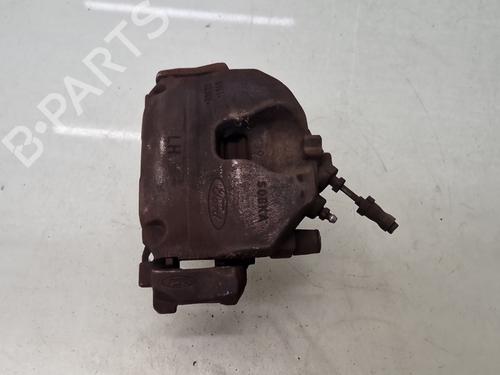 Left front brake caliper FORD TRANSIT CONNECT V408 Box Body/MPV 1.5 EcoBlue | BP39405361M105 - Image 6