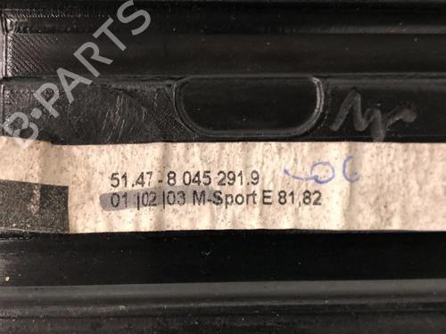 Other BMW 1 (E81) 123 d | BP15632749O1 