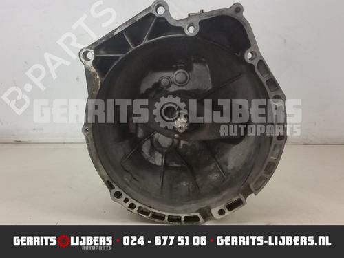 Used Gearbox BMW 3 (E46) 318 i (118 hp) 22605581