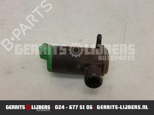 Used Washer pump PEUGEOT 206 Hatchback (2A/C) 1.4 i (75 hp) 13156957