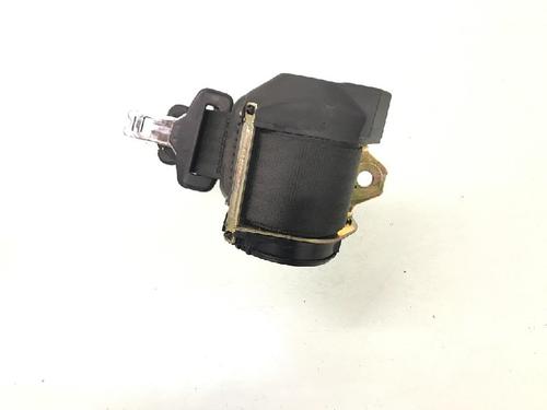 Used Rear center seatbelt FIAT PANDA (169_) 1.1 (169.AXA1A) (54 hp) 13161875