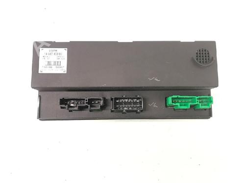 Used Control unit Control unit 12474509 12474509