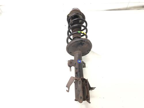 Used Left front shock absorber Left front shock absorber 23201920 23201920