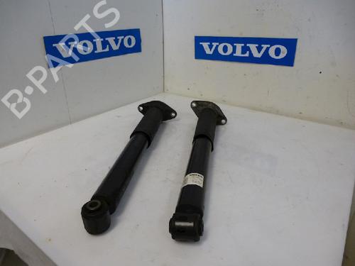 Used Right front shock absorber VOLVO V60 I (155) 1.6 DRIVe (114 hp) 13158152